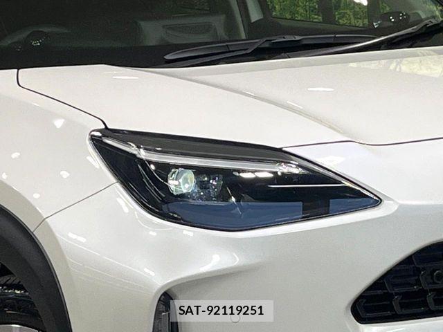 Toyota YARIS CROSS 2022-08 8247281-11