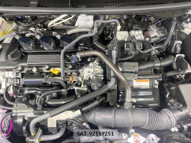 Toyota YARIS CROSS 2022-08 8247281-17