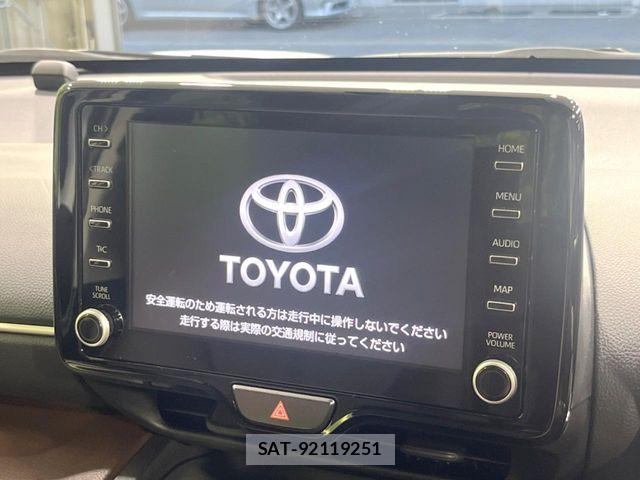 Toyota YARIS CROSS 2022-08 8247281-2