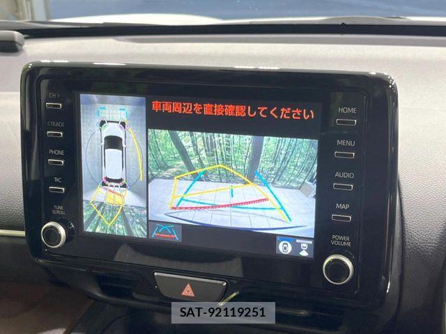 Toyota YARIS CROSS 2022-08 8247281-3
