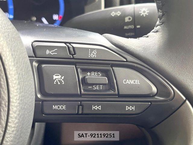 Toyota YARIS CROSS 2022-08 8247281-5