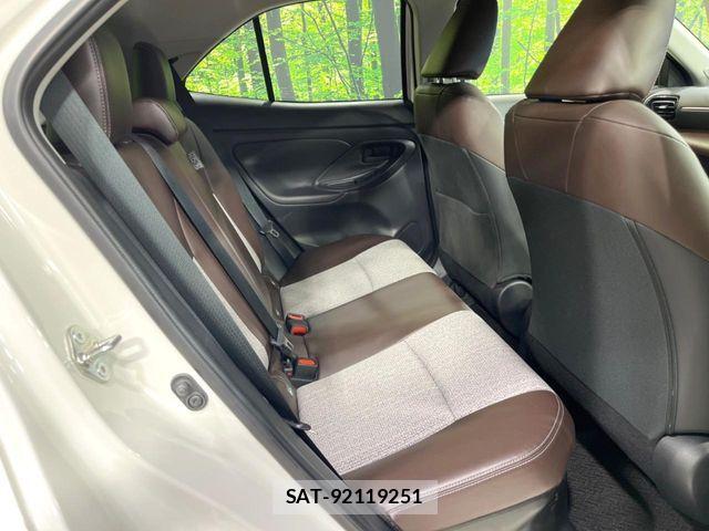 Toyota YARIS CROSS 2022-08 8247281-8