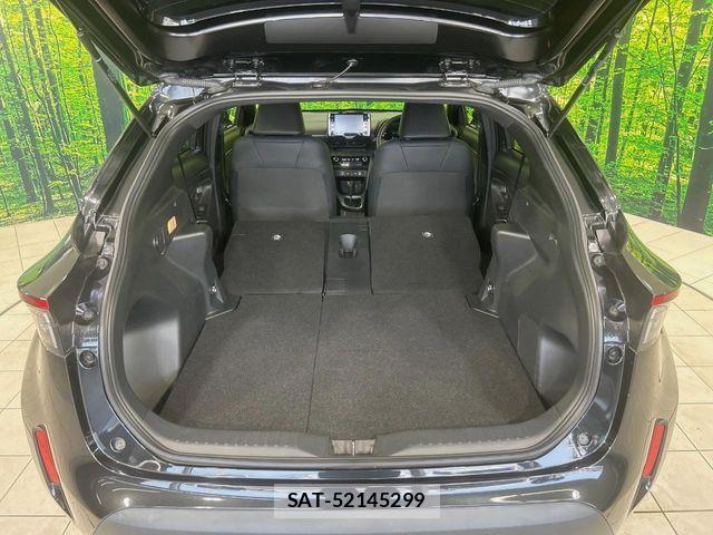 Toyota YARIS CROSS 2023-09 8247282-9