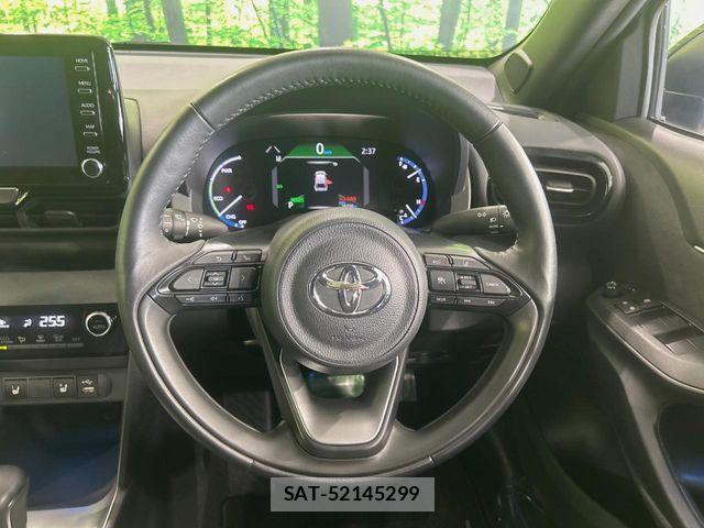 Toyota YARIS CROSS 2023-09 8247282-10