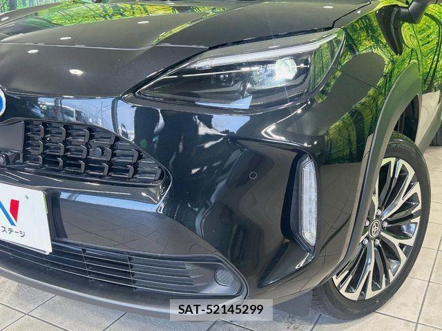 Toyota YARIS CROSS 2023-09 8247282-11