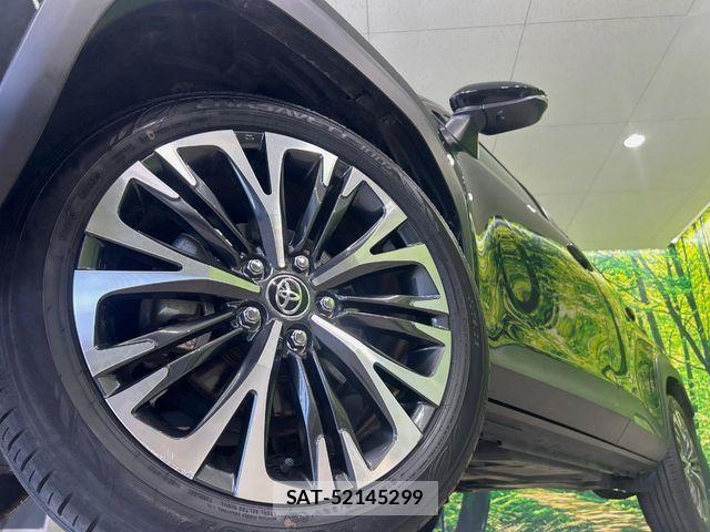 Toyota YARIS CROSS 2023-09 8247282-12