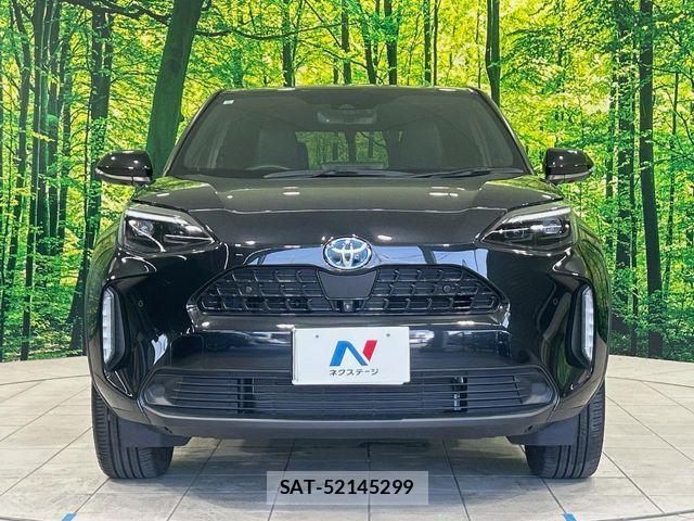 Toyota YARIS CROSS 2023-09 8247282-13