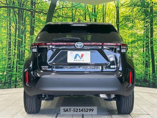 Toyota YARIS CROSS 2023-09 8247282-14