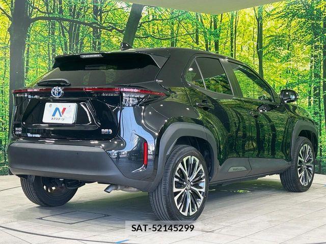 Toyota YARIS CROSS 2023-09 8247282-16