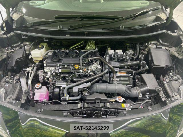 Toyota YARIS CROSS 2023-09 8247282-17
