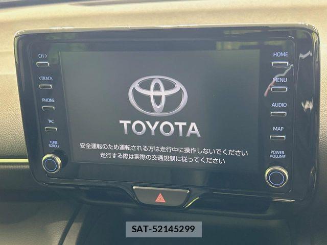 Toyota YARIS CROSS 2023-09 8247282-2