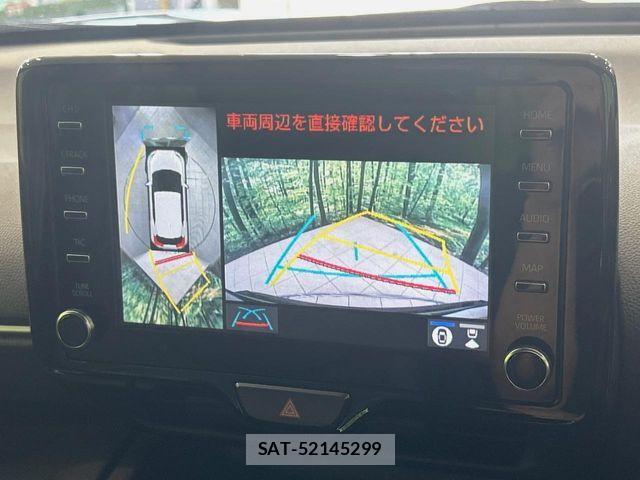 Toyota YARIS CROSS 2023-09 8247282-3