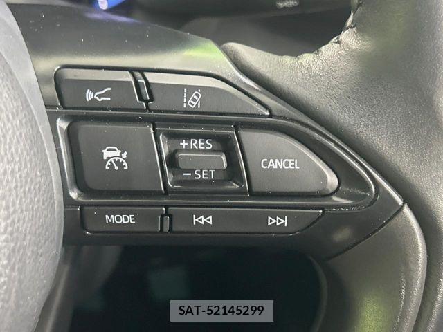 Toyota YARIS CROSS 2023-09 8247282-4