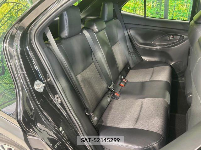 Toyota YARIS CROSS 2023-09 8247282-8