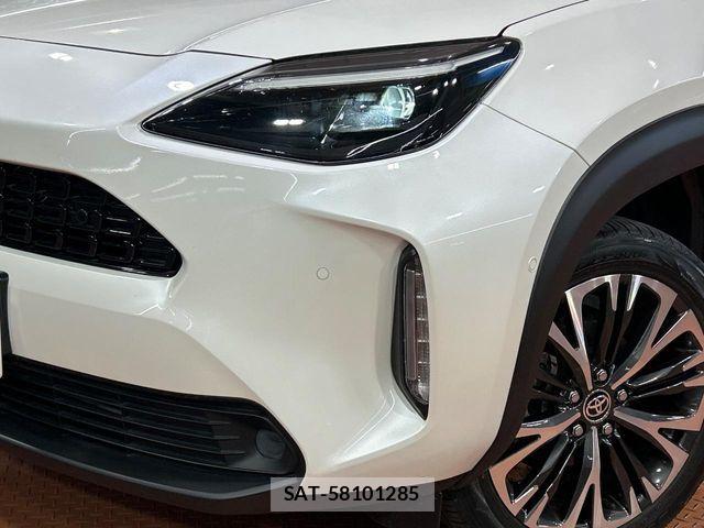 Toyota YARIS CROSS 2022-03 8247280-11