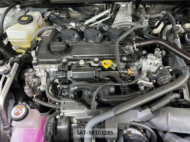 Toyota YARIS CROSS 2022-03 8247280-17