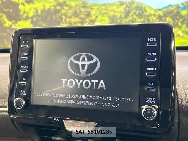 Toyota YARIS CROSS 2022-03 8247280-2