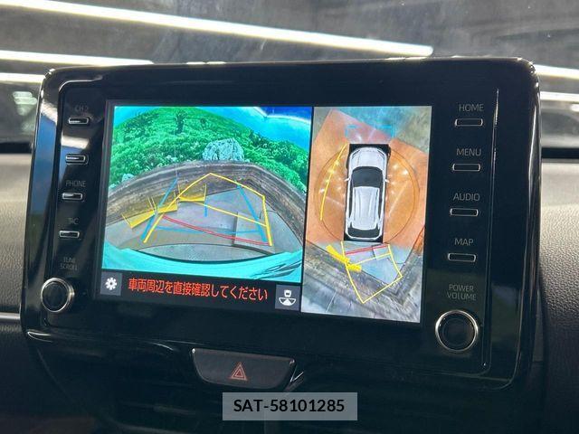 Toyota YARIS CROSS 2022-03 8247280-3