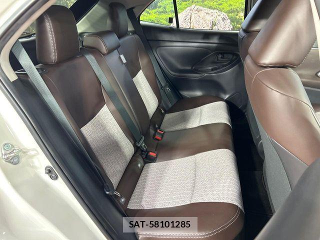 Toyota YARIS CROSS 2022-03 8247280-8
