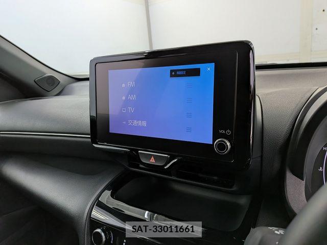 Toyota YARIS CROSS 2026-01 8318321-9