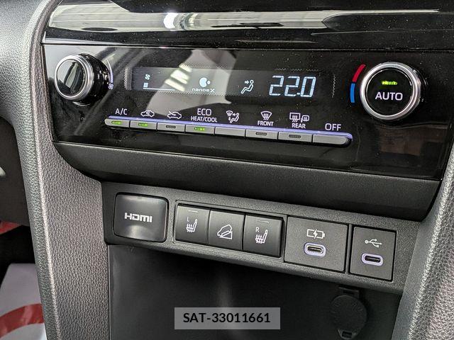 Toyota YARIS CROSS 2026-01 8318321-10