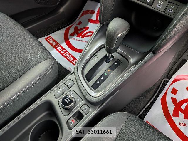 Toyota YARIS CROSS 2026-01 8318321-11