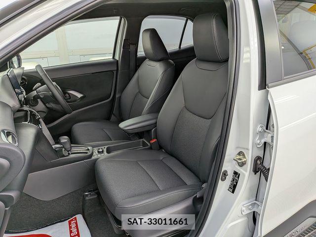 Toyota YARIS CROSS 2026-01 8318321-14