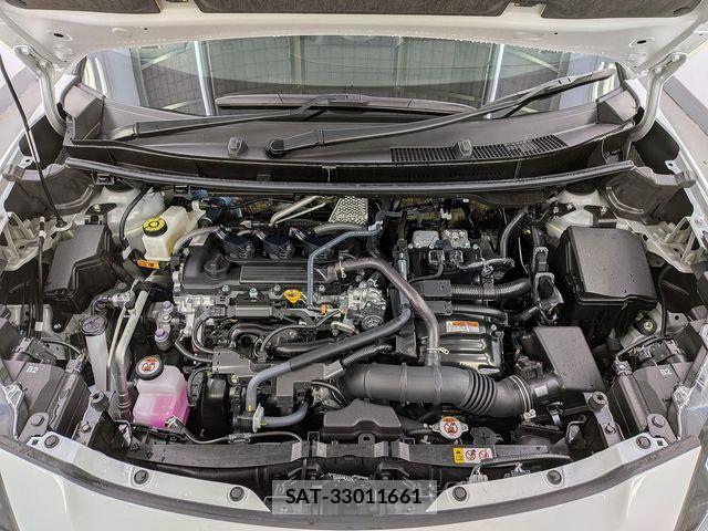 Toyota YARIS CROSS 2026-01 8318321-17