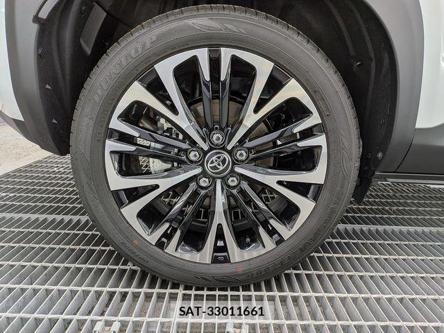 Toyota YARIS CROSS 2026-01 8318321-18
