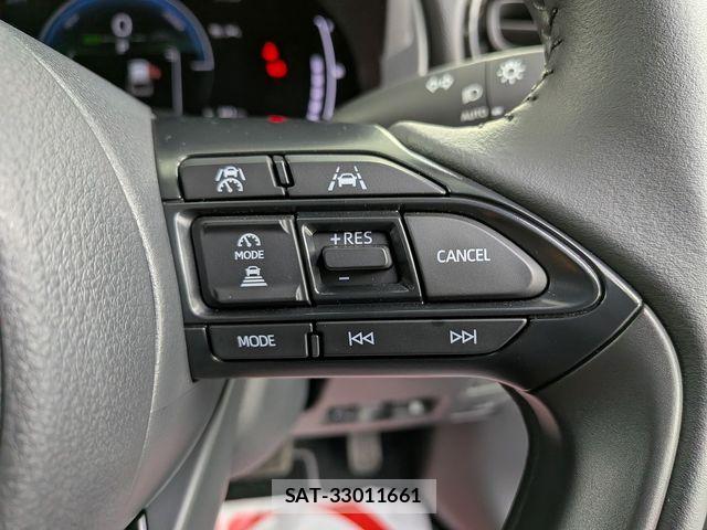 Toyota YARIS CROSS 2026-01 8318321-6