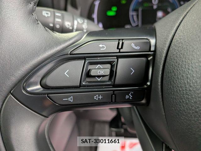 Toyota YARIS CROSS 2026-01 8318321-7