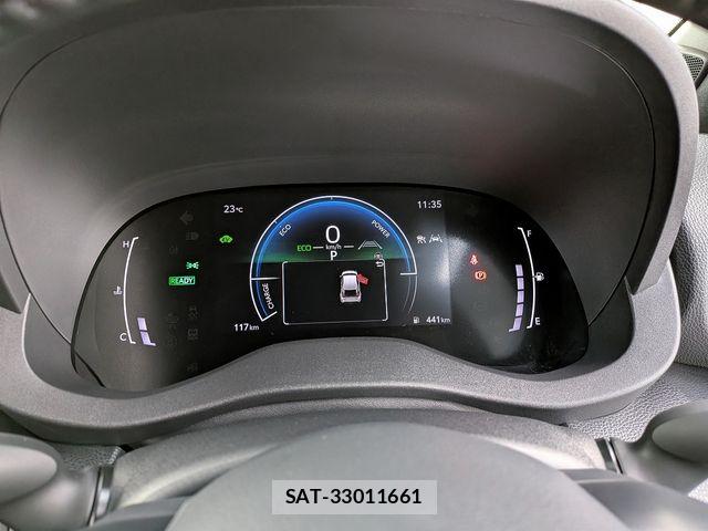 Toyota YARIS CROSS 2026-01 8318321-8