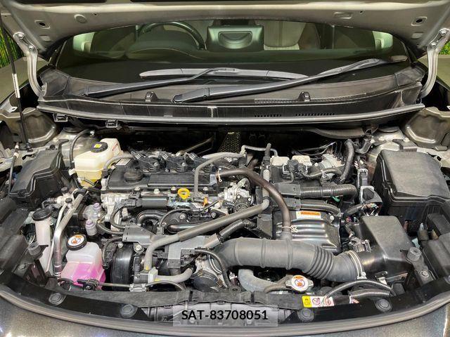 Toyota YARIS CROSS 2021-07 8318335-17