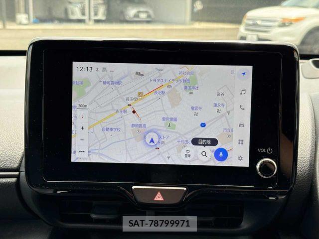 Toyota YARIS CROSS 2025-04 8318323-3