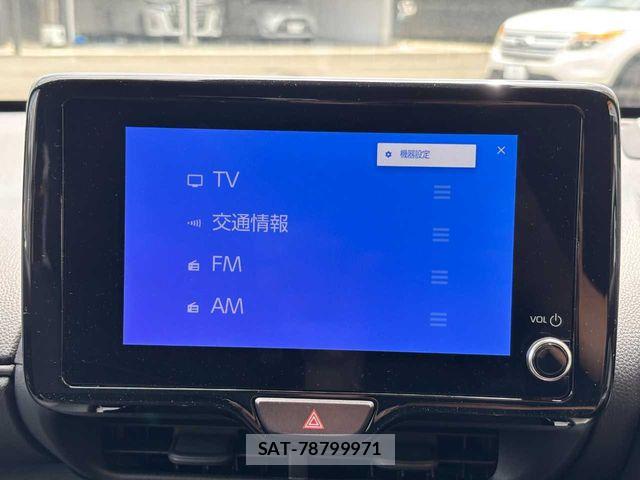 Toyota YARIS CROSS 2025-04 8318323-6
