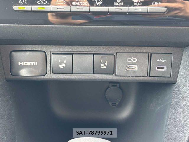 Toyota YARIS CROSS 2025-04 8318323-8