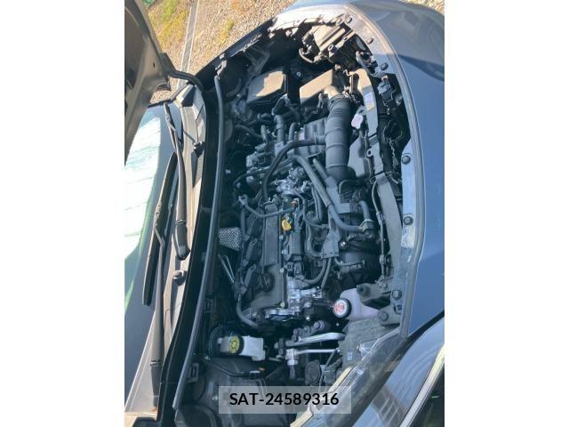 Toyota YARIS CROSS 2025-01 8318324-9