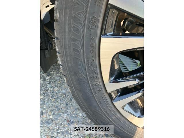 Toyota YARIS CROSS 2025-01 8318324-7