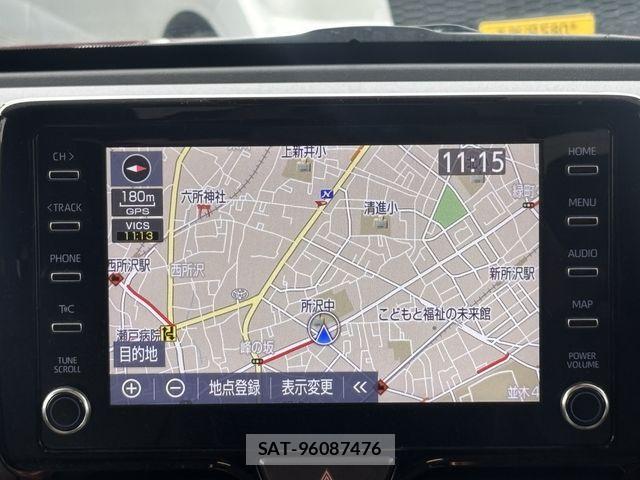 Toyota YARIS CROSS 2021-03 8318334-17