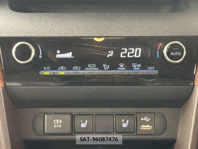 Toyota YARIS CROSS 2021-03 8318334-18