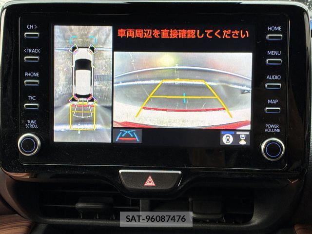 Toyota YARIS CROSS 2021-03 8318334-1