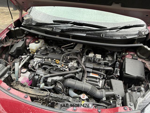 Toyota YARIS CROSS 2021-03 8318334-2