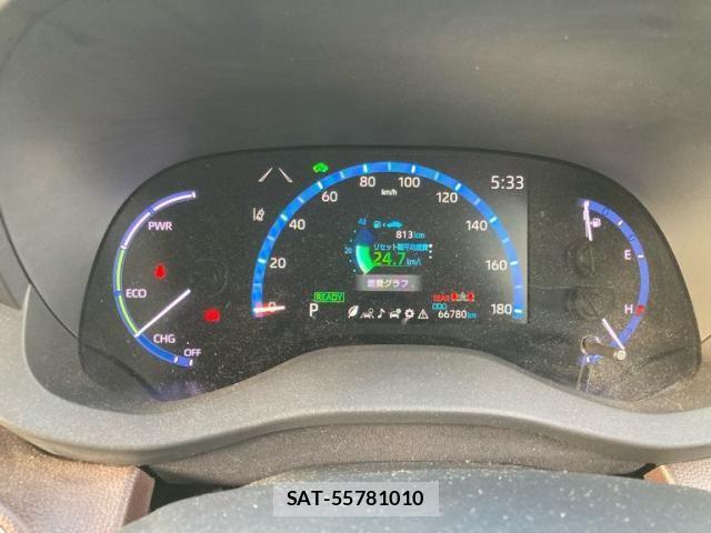 Toyota YARIS CROSS 2022-03 8318336-17