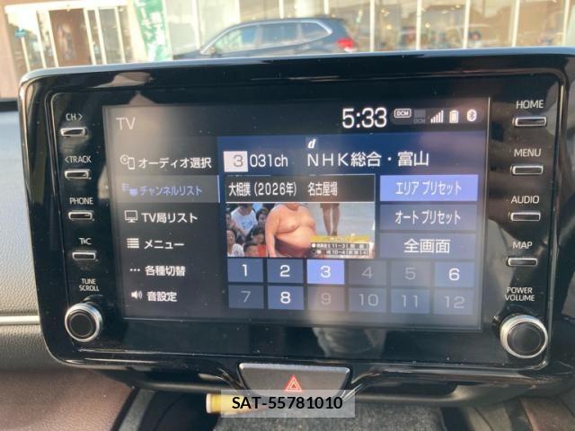 Toyota YARIS CROSS 2022-03 8318336-20