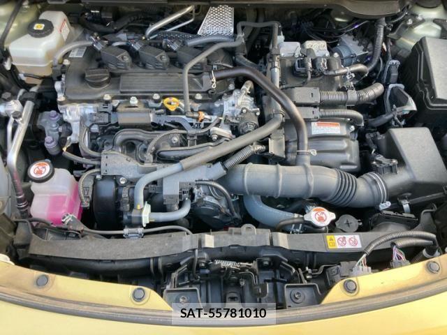 Toyota YARIS CROSS 2022-03 8318336-23