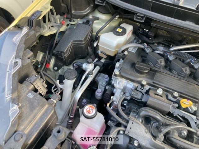 Toyota YARIS CROSS 2022-03 8318336-24