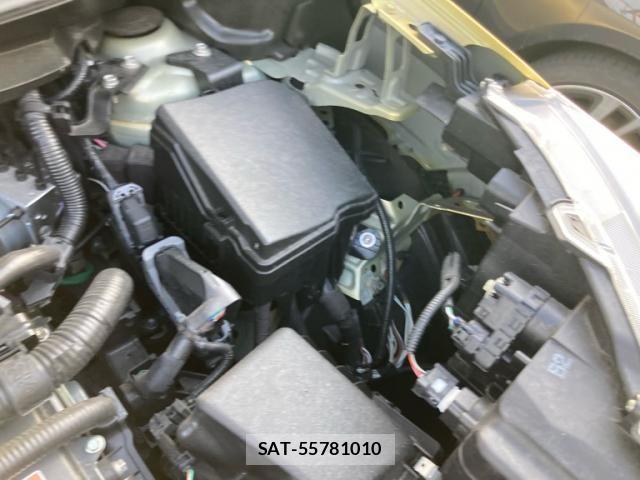 Toyota YARIS CROSS 2022-03 8318336-25