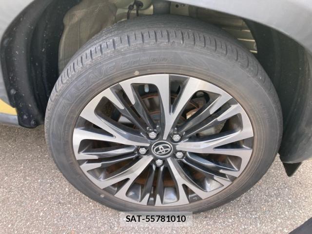 Toyota YARIS CROSS 2022-03 8318336-3