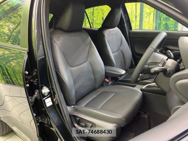 Toyota YARIS CROSS 2025-10 8318325-9
