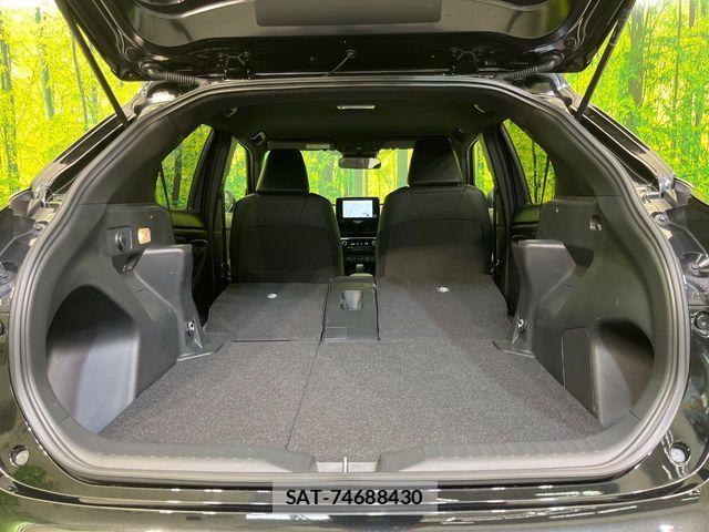 Toyota YARIS CROSS 2025-10 8318325-11